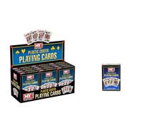 My Plastic Coated Playing Cards