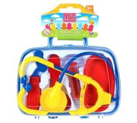 My Play House Medical Case Play Kit