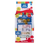 My Play House Play Money Notes & Coins Set
