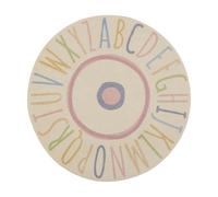 My Play Mat Alphabet Circle - 100XCIR