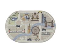 My Play Mat London Landmarks - 100X150