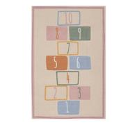My Play Mat Pastel Hopscotch - 100X150