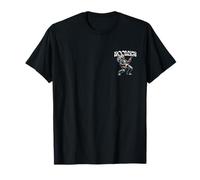 My Playlist Can Beat Up Your Playlist Fun Baby Boomer Design T-Shirt