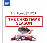 Various - My Playlist for The Christmas Season