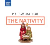 Various - My Playlist for The Nativity