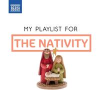 Various - My Playlist for The Nativity