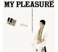 MY PLEASURE