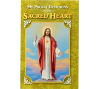 My Pocket Book of Devotions to the Sacred Heart