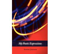 My Poetic Expressions