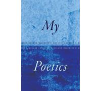 My Poetics