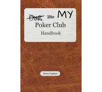 My Poker Club Handbook