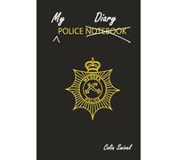 My Police Diary