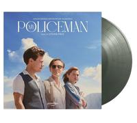 My Policeman Original Motion Picture Soundtrack LP