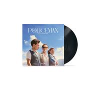 Original Soundtrack - My Policeman [180 gm LP Green/Silver Coloured Vinyl]