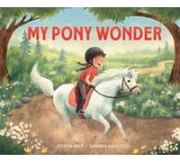 My Pony Wonder