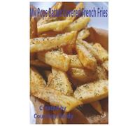My Pops Batter Covered French Fries