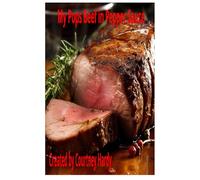 My Pops Beef in Pepper Sauce