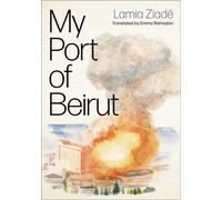 My Port of Beirut