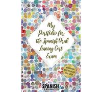 My Portfolio for the Spanish Oral Leaving Cert Exam