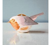 My Posh Shop Women's Magnetic Robin Brooch My Posh Shop Multicolor One Size