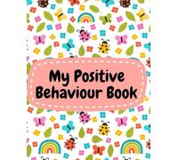 My Positive Behaviour Book