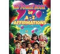 My Power Book of A-Z Affirmations