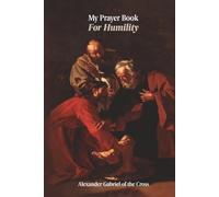 My Prayer Book for Humility