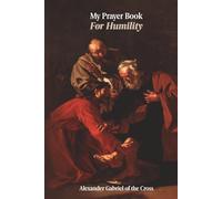 My Prayer Book for Humility