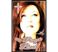 My Prayer Book: Grayscale Edition, 147 pages, beautiful designed interior accompanying selected Bible verses for women, Prayers, with Table of ... (Woman's Bible Scriptures & Prayer Books)