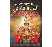 My Prayer Book to the Santo Niño