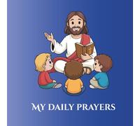 My prayer colouring book