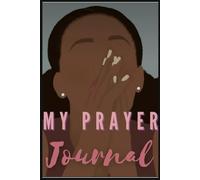 My Prayer Journal