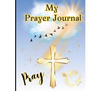 My Prayer Journal