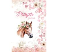 My Prayer Journal