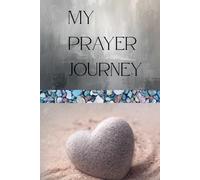 My Prayer Journey