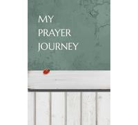 My Prayer Journey: Ladybug
