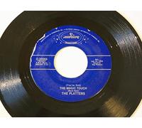 My Prayer / (You've Got) The Magic Touch [Vinyl Single 7'']