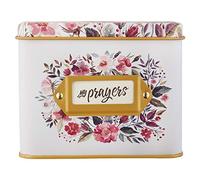 My Prayers - Prayer Cards In Tin
