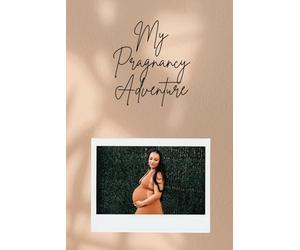 My Pregnancy Adventure
