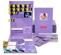 My Pregnancy Countdown Calendar & Keepsake