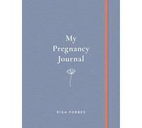 My Pregnancy Journal