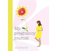 My Pregnancy Journal