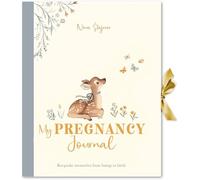 My Pregnancy Journal