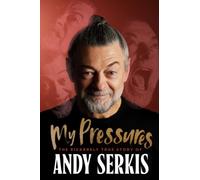 My Pressures (Signed Edition)