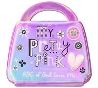 My Pretty Pink ABC of God Loves Me