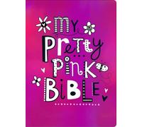 My Pretty Pink Bible