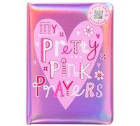 My Pretty Pink Prayers