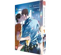 My Pretty Policeman - Band 1