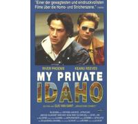 My private Idaho