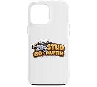 My Problem... Is I'm 20% Stud And 80% Muffin. Case for iPhone 13 Pro Max